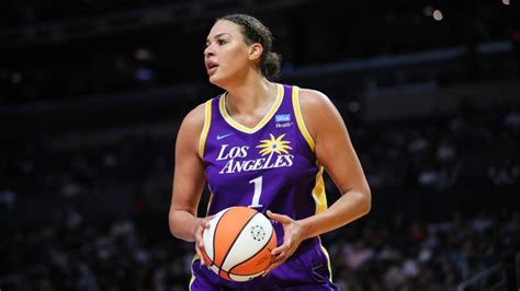 elizabeth cambage leaked|Liz Cambage racial slur allegations, explained